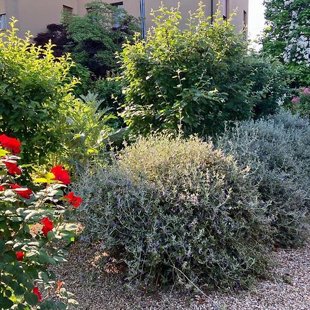 Casa Stucky Bed and Breakfast Udine Buitenkant foto