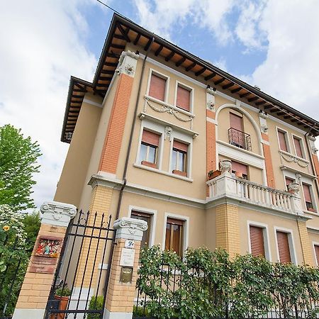 Casa Stucky Bed and Breakfast Udine Buitenkant foto