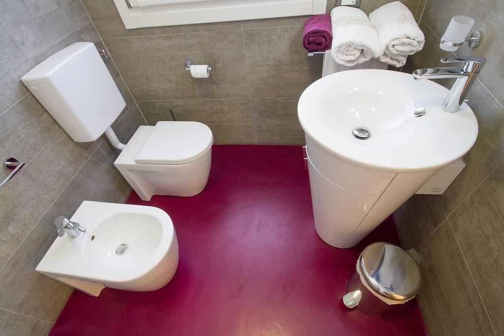 Casa Stucky Bed and Breakfast Udine Kamer foto