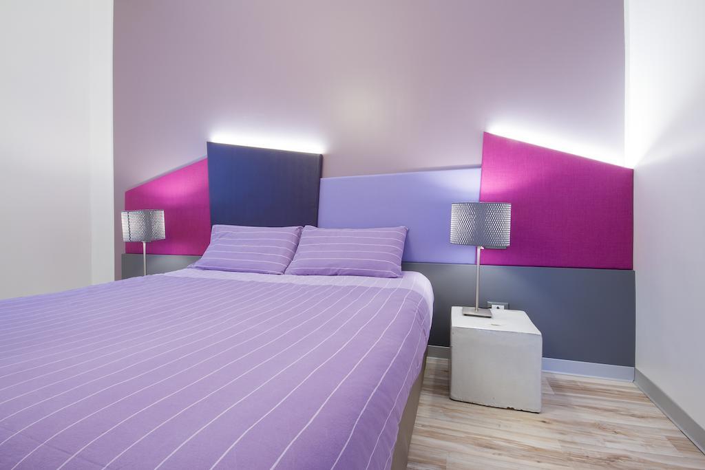 Casa Stucky Bed and Breakfast Udine Kamer foto