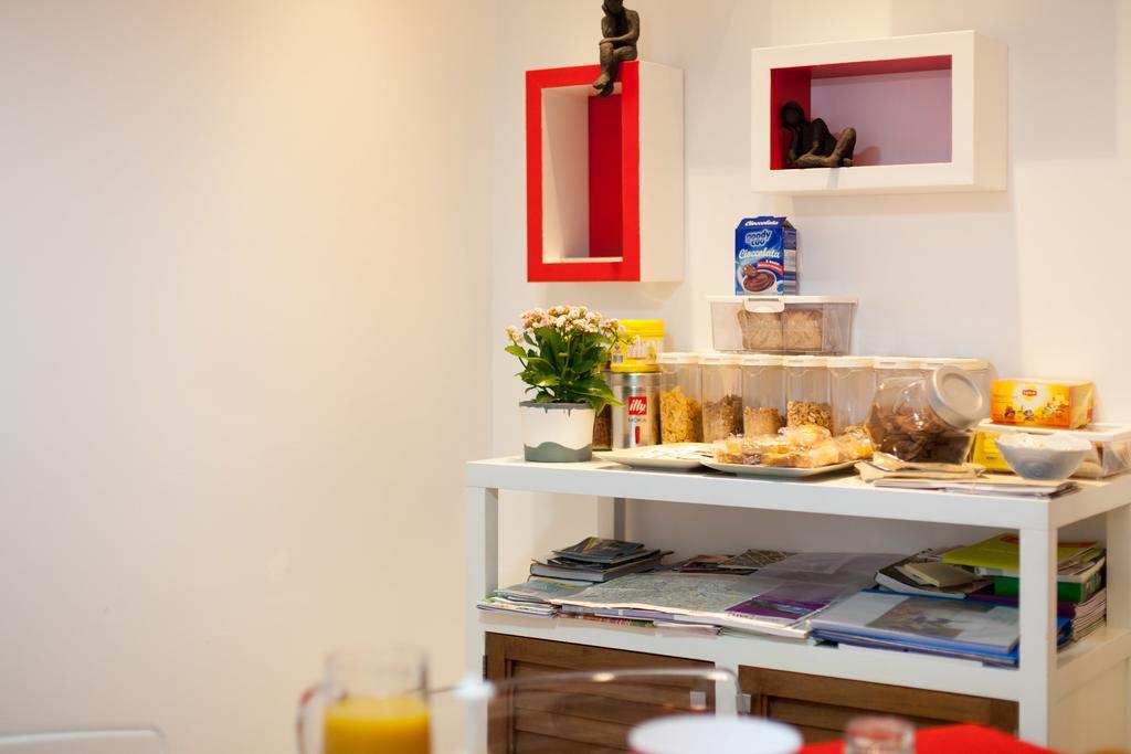 Casa Stucky Bed and Breakfast Udine Buitenkant foto