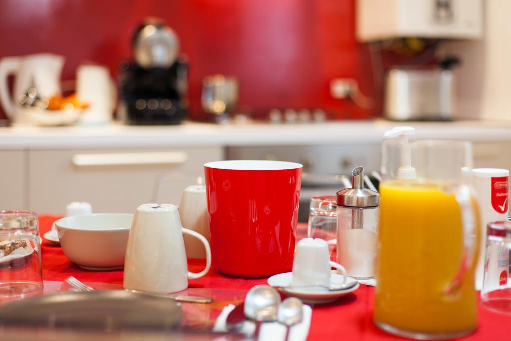 Casa Stucky Bed and Breakfast Udine Buitenkant foto