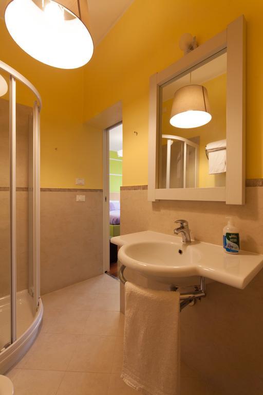Casa Stucky Bed and Breakfast Udine Buitenkant foto
