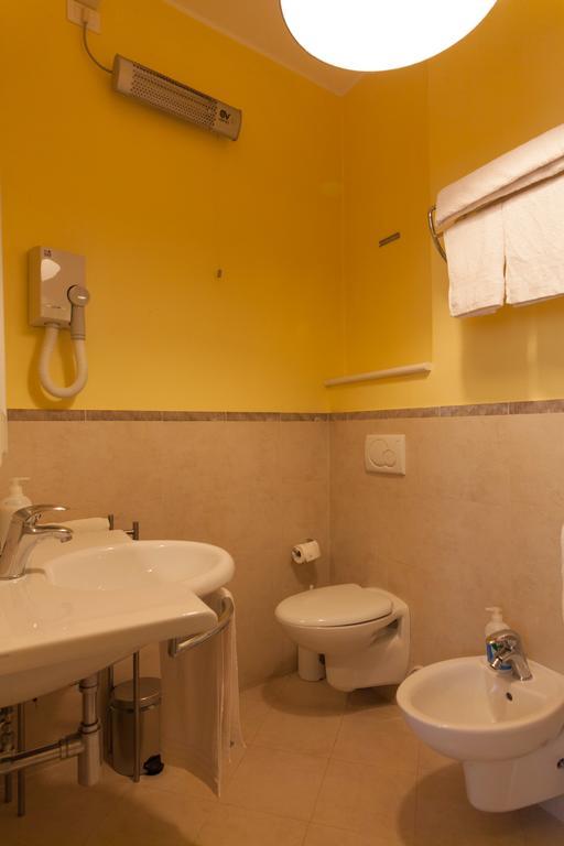 Casa Stucky Bed and Breakfast Udine Buitenkant foto