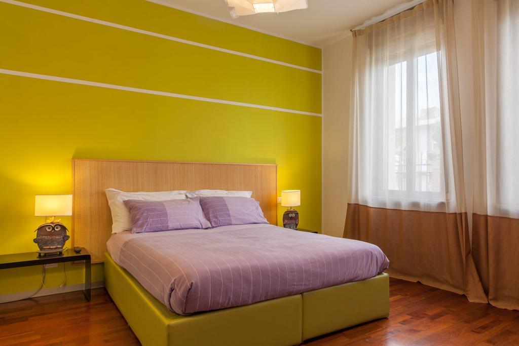 Casa Stucky Bed and Breakfast Udine Buitenkant foto