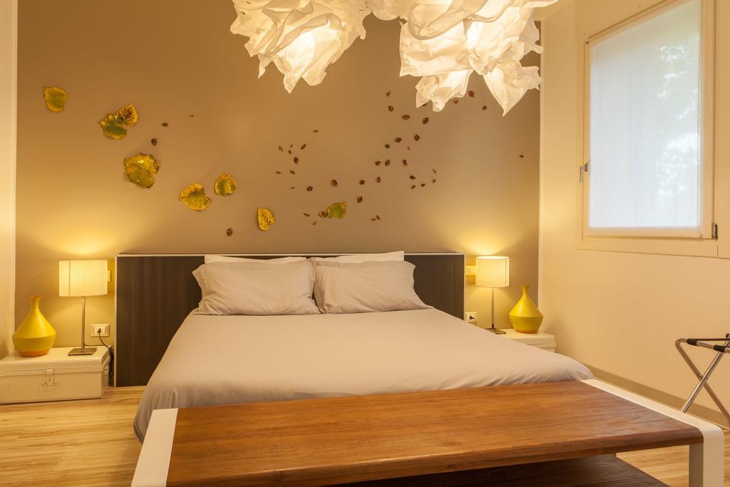 Casa Stucky Bed and Breakfast Udine Buitenkant foto