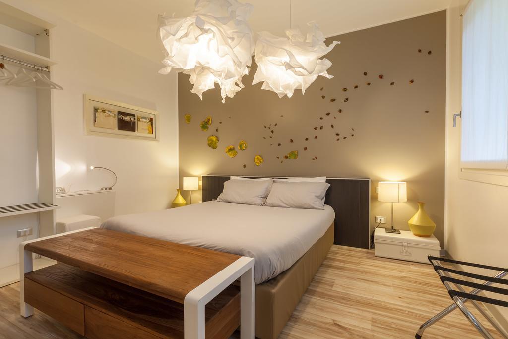 Casa Stucky Bed and Breakfast Udine Buitenkant foto