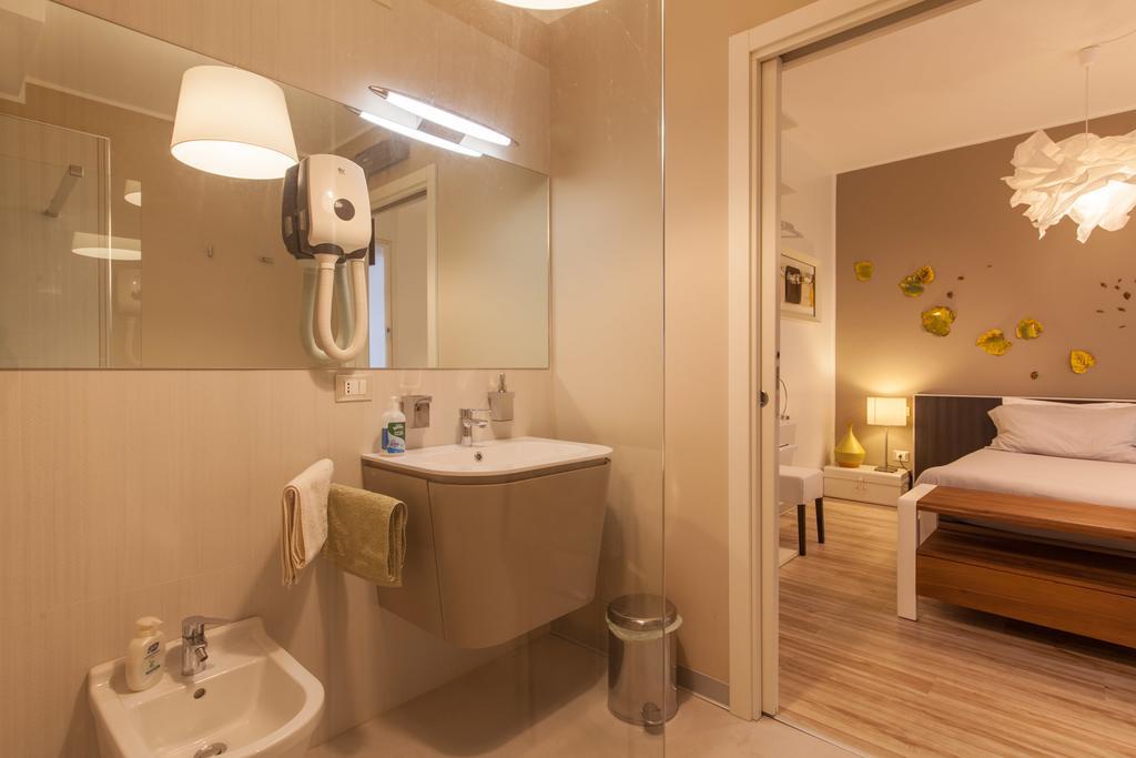 Casa Stucky Bed and Breakfast Udine Buitenkant foto