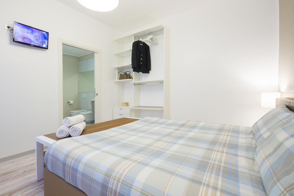 Casa Stucky Bed and Breakfast Udine Buitenkant foto