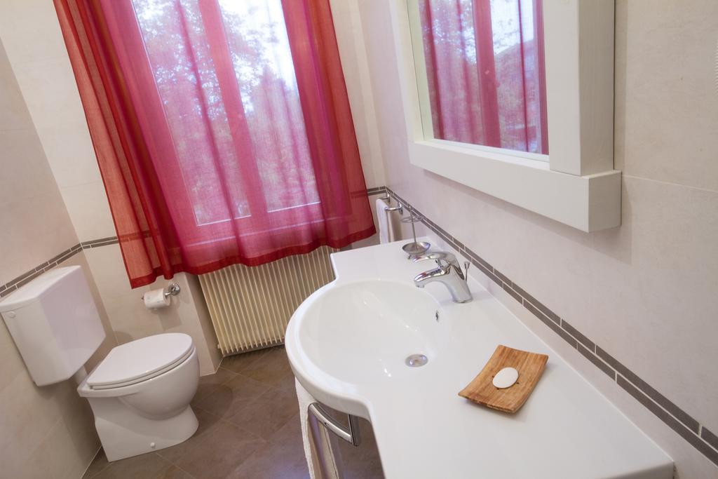 Casa Stucky Bed and Breakfast Udine Buitenkant foto