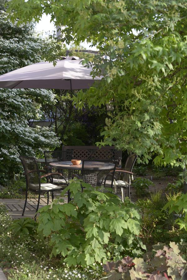 Casa Stucky Bed and Breakfast Udine Buitenkant foto