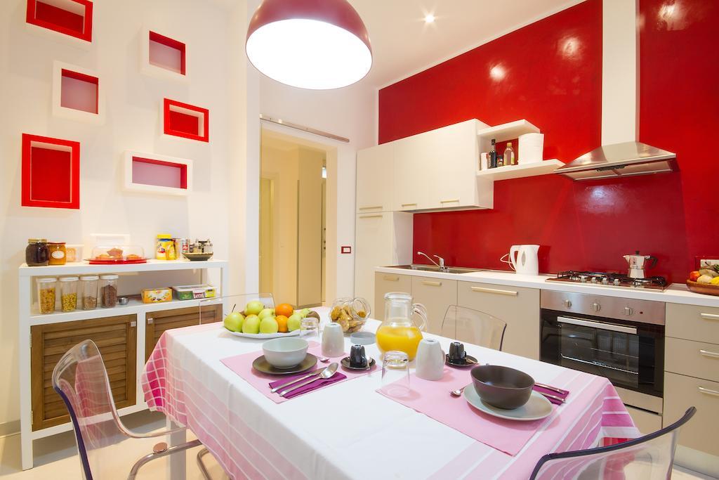 Casa Stucky Bed and Breakfast Udine Buitenkant foto