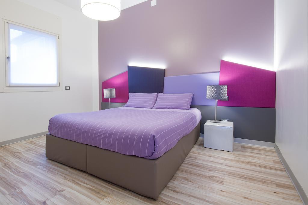 Casa Stucky Bed and Breakfast Udine Buitenkant foto