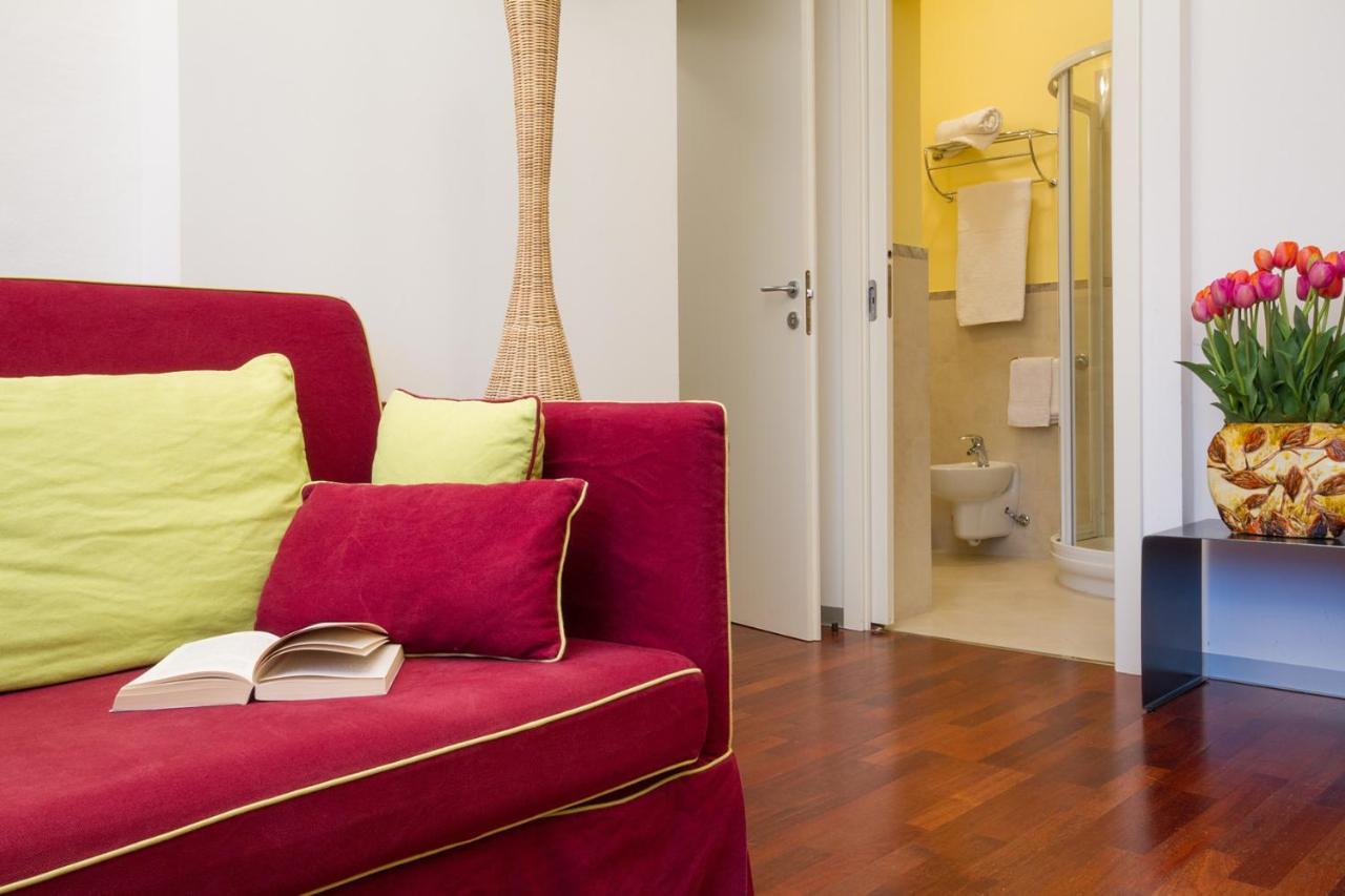Casa Stucky Bed and Breakfast Udine Buitenkant foto