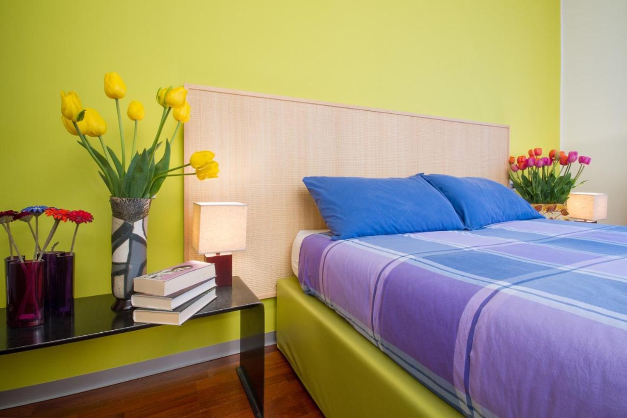 Casa Stucky Bed and Breakfast Udine Buitenkant foto