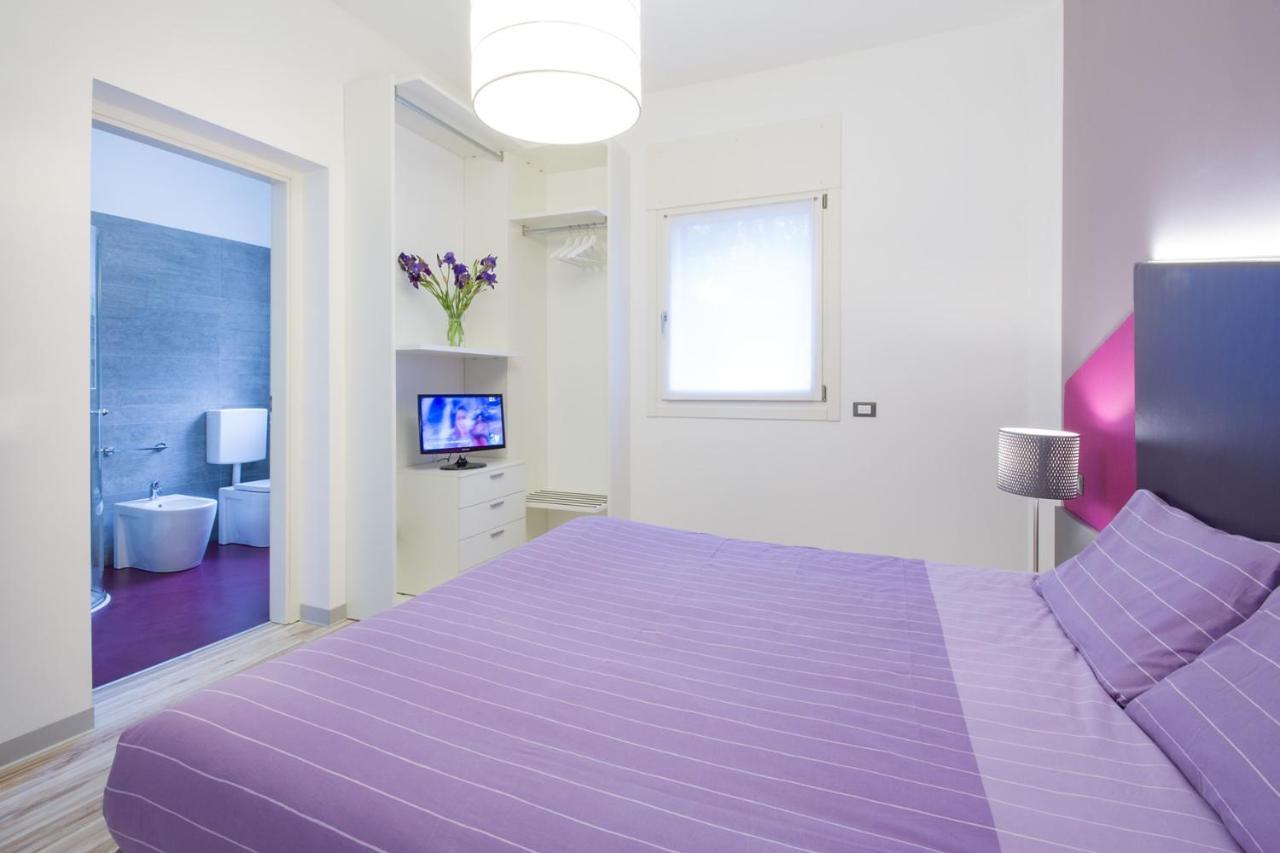 Casa Stucky Bed and Breakfast Udine Buitenkant foto
