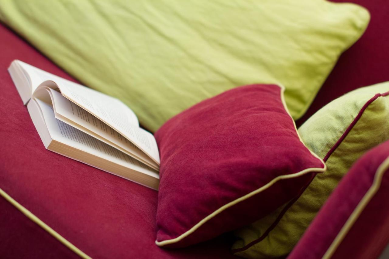 Casa Stucky Bed and Breakfast Udine Buitenkant foto