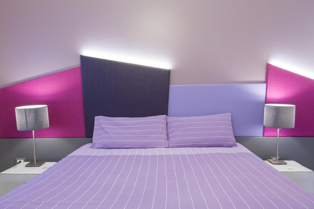 Casa Stucky Bed and Breakfast Udine Buitenkant foto