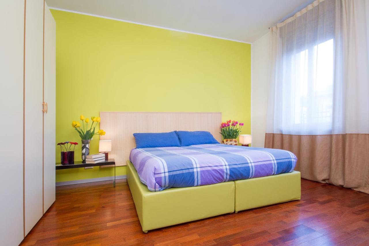 Casa Stucky Bed and Breakfast Udine Buitenkant foto