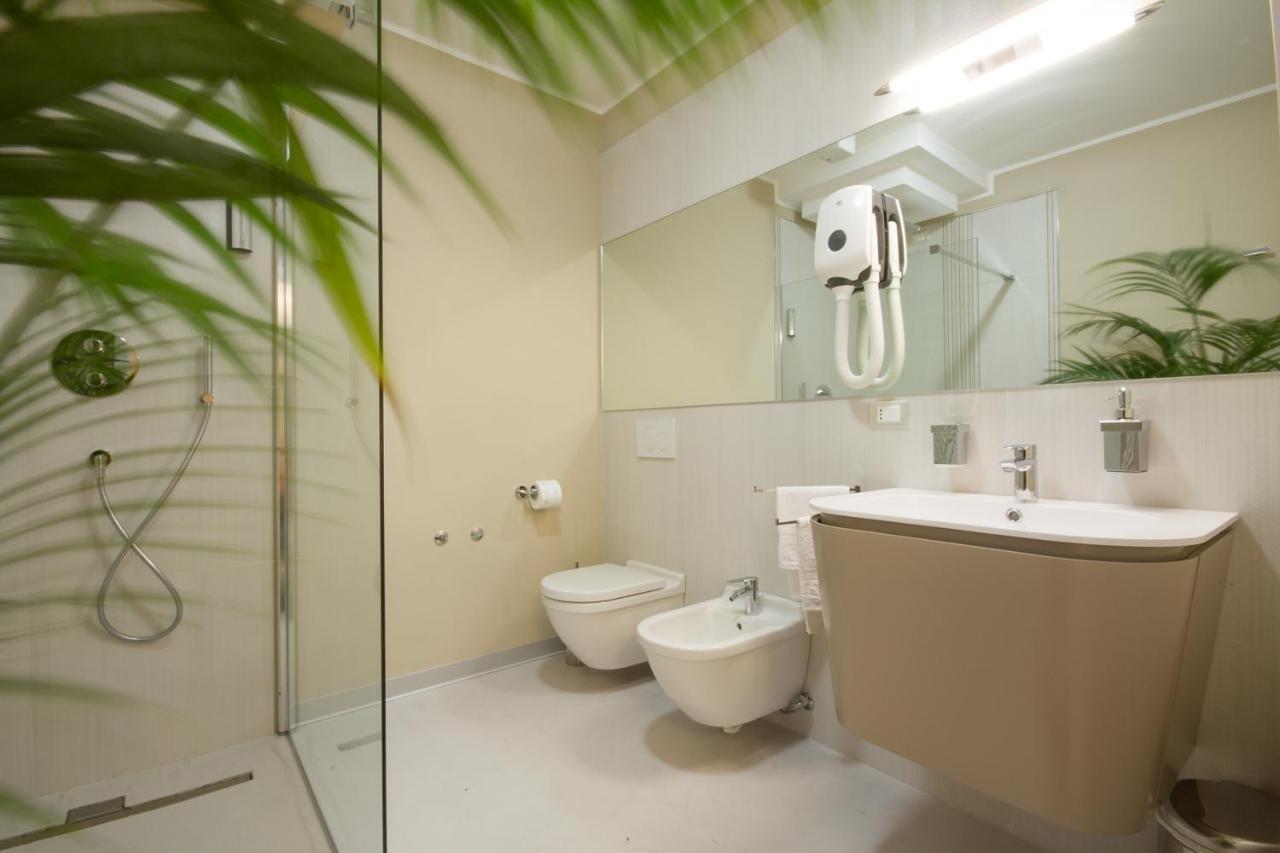 Casa Stucky Bed and Breakfast Udine Buitenkant foto